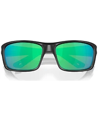 Costa Del Mar Men's Polarized Sunglasses