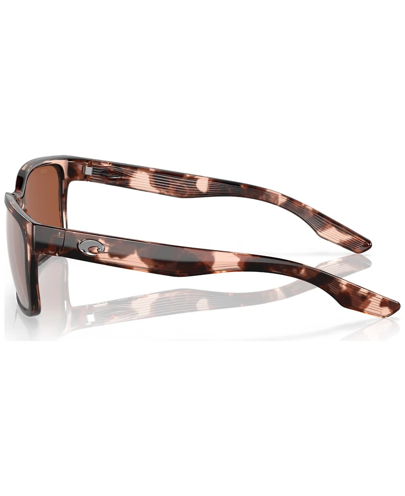 Costa Del Mar Women's Polarized Sunglasses