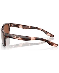 Costa Del Mar Women's Polarized Sunglasses