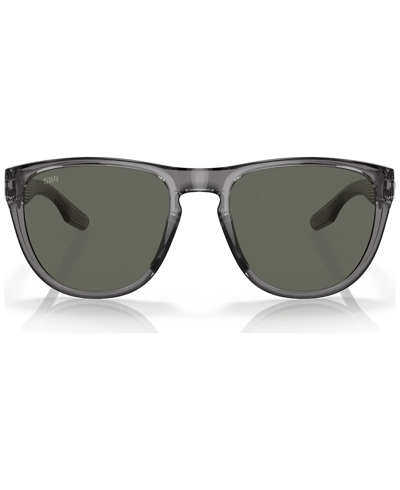 Costa Del Mar Unisex Polarized Sunglasses, 6S908255-p