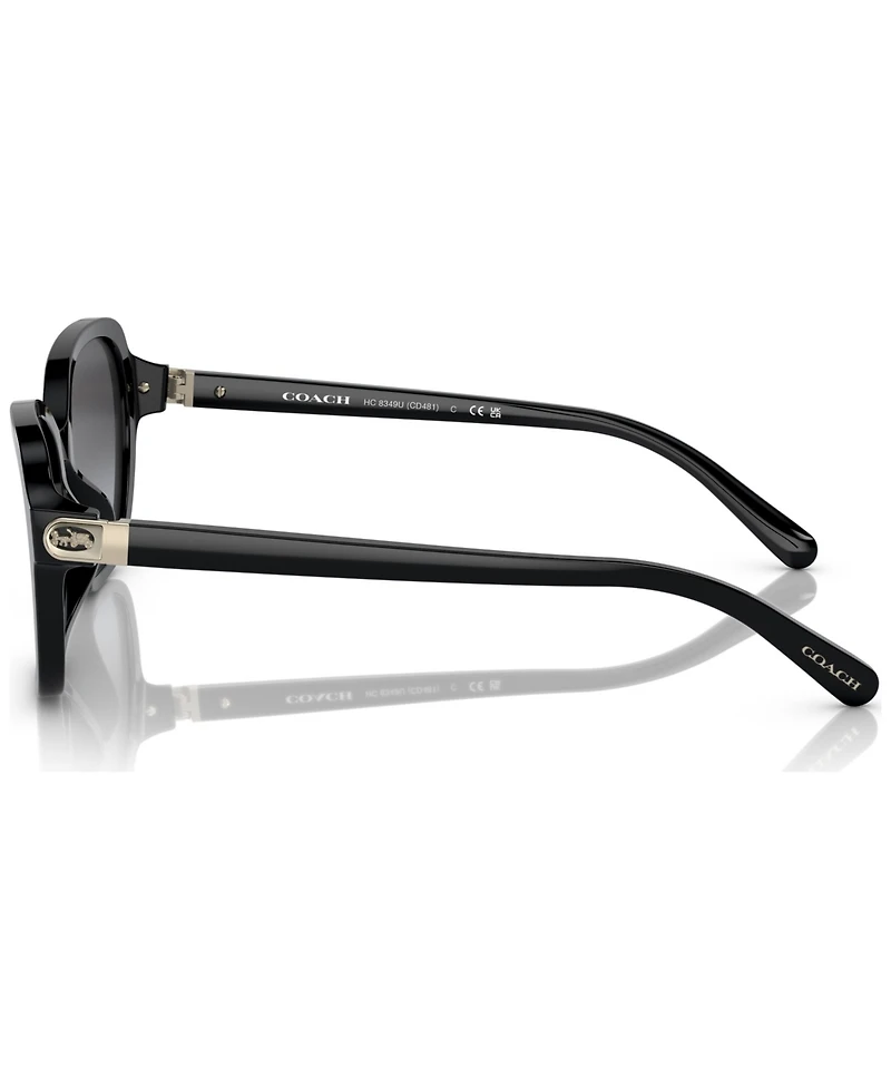 Coach Women's Sunglasses