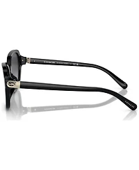 Coach Women's Sunglasses