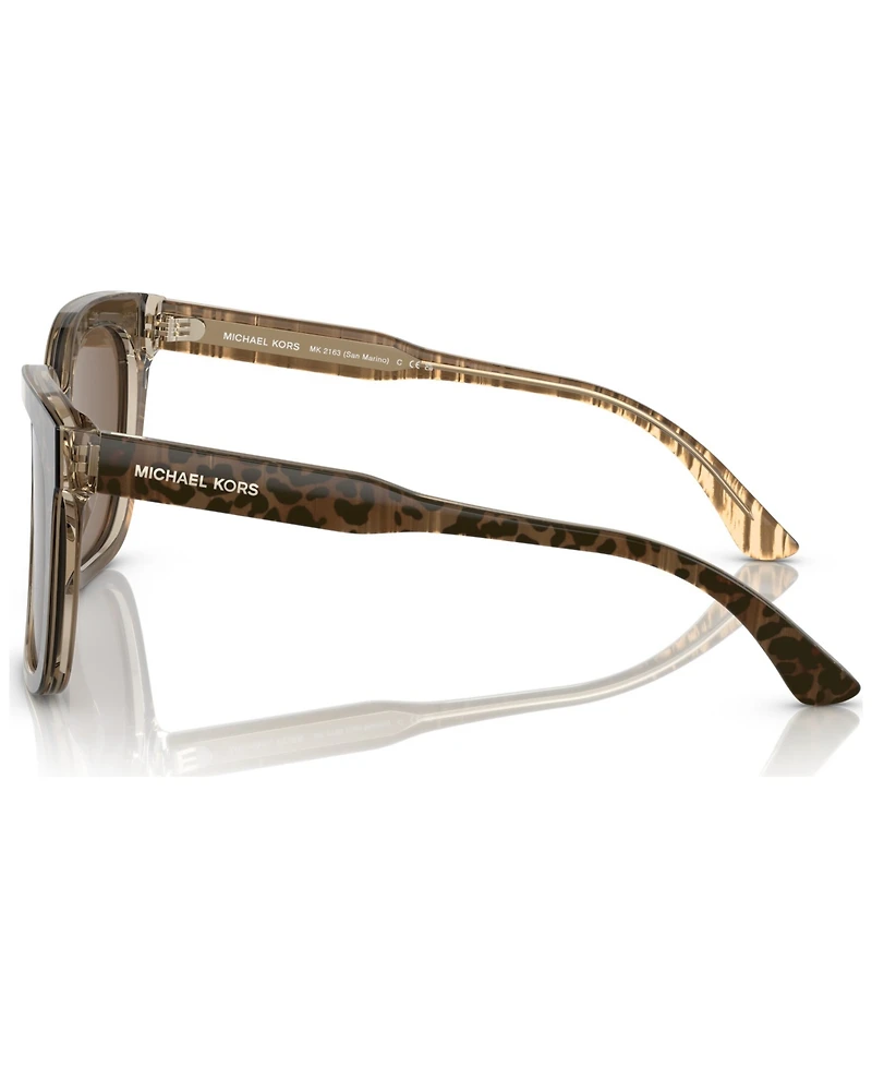 Michael Kors Women's Sunglasses