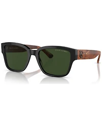 Ralph Lauren Men's Sunglasses, RL820555-x