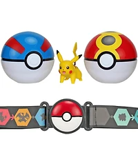Clip n Go Belt Set - Styles May Vary