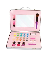 Glam 34 Piece Makeup Set