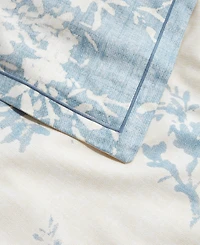 Lauren Ralph Lauren Eva Cream Duvet Cover Set, King