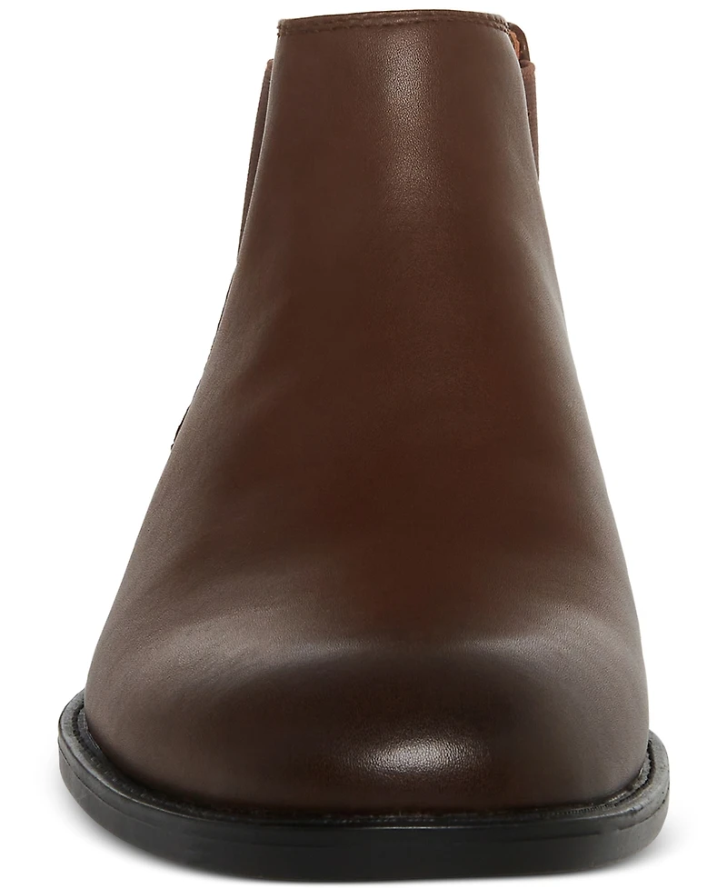 Madden Men Men's Maxxin Mid Height Chelsea Boot