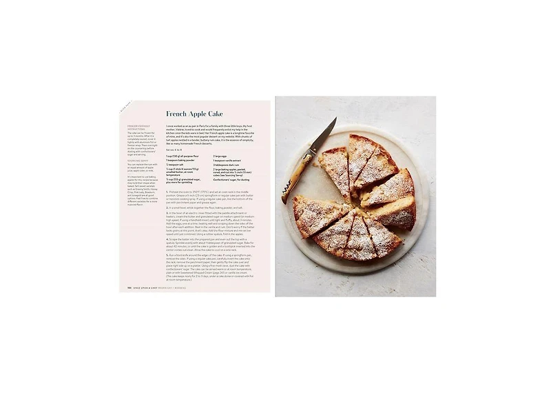 Once Upon a Chef: Weeknight/Weekend: 70 Quick-Fix Weeknight Dinners + 30 Luscious Weekend Recipes: A Cookbook by Jennifer Segal