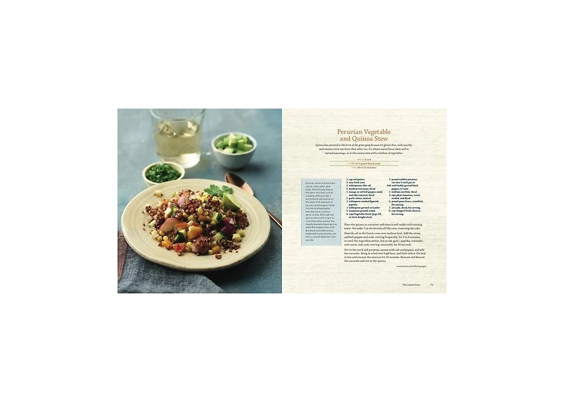 One Pot Recipes: Meals for Your Slow Cooker, Pressure Cooker, Dutch Oven, Sheet Pan, Skillet, and More by Ellen Brown