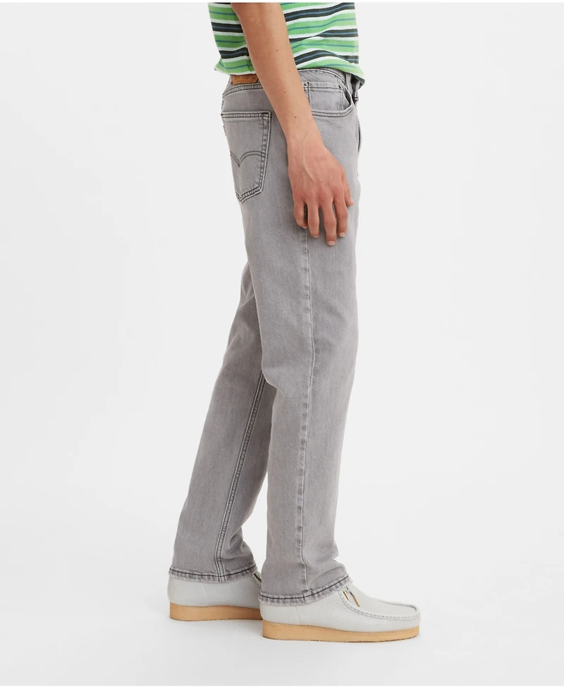 Levi's Men's 514 Straight Fit Eco Performance Jeans