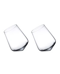 Balance Wine Glass Set