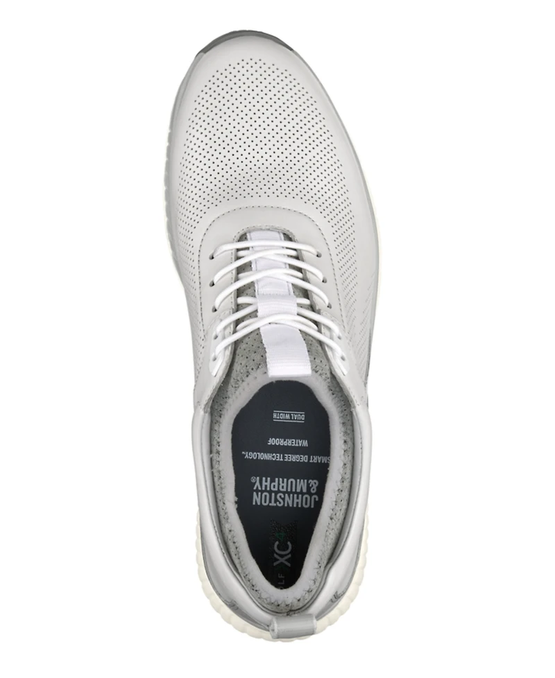 Johnston & Murphy Men's XC4 H1-Luxe Hybrid Sneakers
