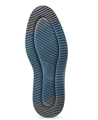 Johnston & Murphy Men's Upton Plain Toe Oxfords