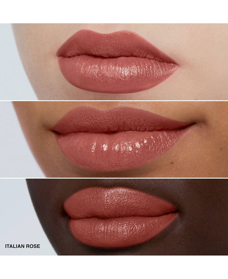 Bobbi Brown Luxe Hydrating Lipstick