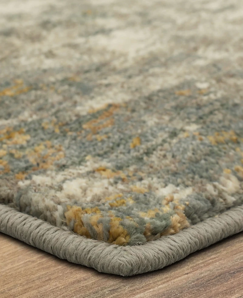 Closeout! Karastan Elements Imagal 8' x 11' Area Rug