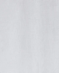 Amina Open Weave Indoor/Outdoor Sheer Tab Top Curtain Panel