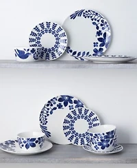 Noritake Sandefjord Dinnerware Collection