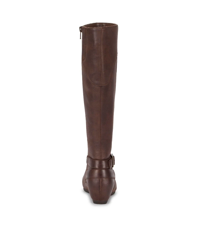 Baretraps Women's Karmina Knee High Boots