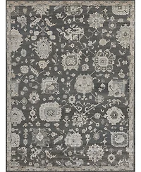 Exquisite Rugs Museum ER3495 6' x 9' Area Rug