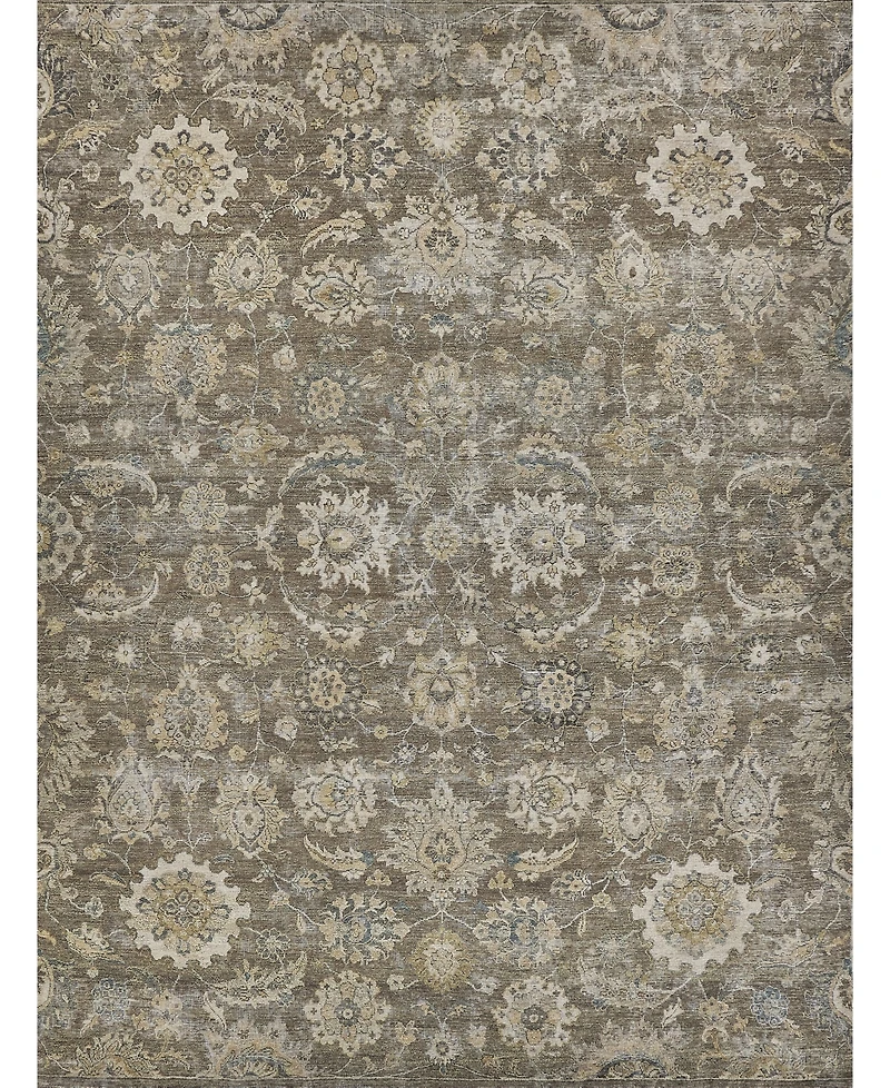 Exquisite Rugs Heirloom ER3982 8' x 10' Area Rug