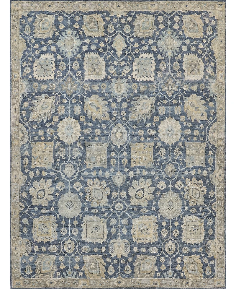 Exquisite Rugs Heirloom ER3986 6' x 9' Area Rug
