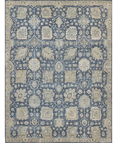 Exquisite Rugs Heirloom ER3986 6' x 9' Area Rug