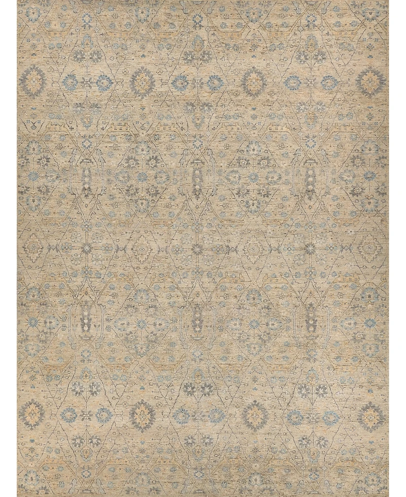 Exquisite Rugs Harper ER4230 8' x 10' Area Rug