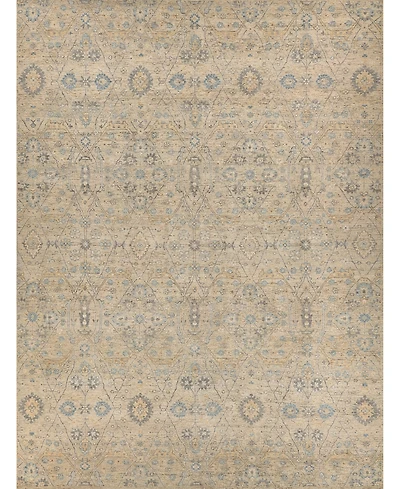 Exquisite Rugs Harper ER4230 8' x 10' Area Rug