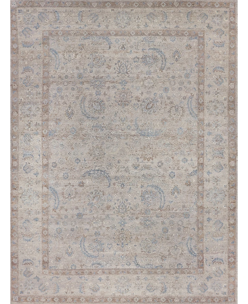 Exquisite Rugs Harper ER4232 8' x 10' Area Rug