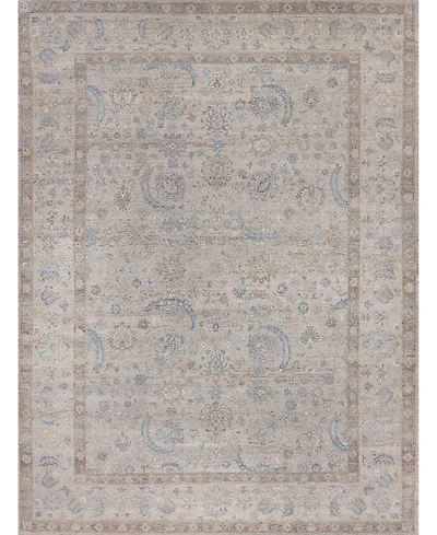 Exquisite Rugs Harper ER4232 8' x 10' Area Rug