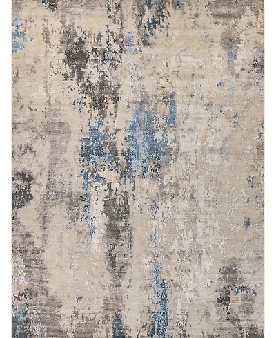 Exquisite Rugs Cosmo ER4343 8' x 10' Area Rug