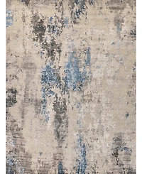 Exquisite Rugs Cosmo ER4343 8' x 10' Area Rug