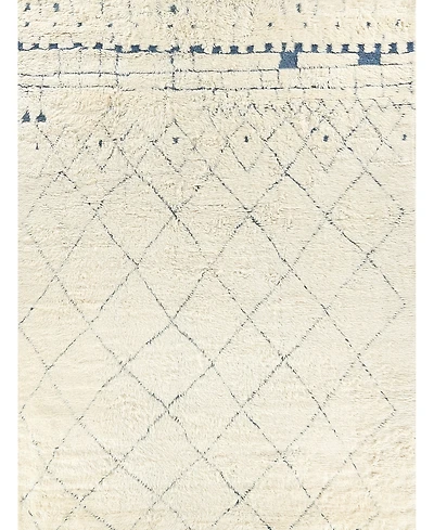 Exquisite Rugs Moroccan ER2563 6' x 9' Area Rug