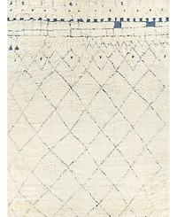 Exquisite Rugs Moroccan ER2563 6' x 9' Area Rug