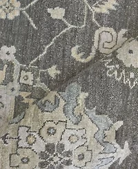 Exquisite Rugs Museum Er3495 Area Rug