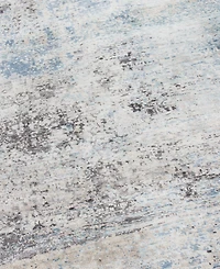 Exquisite Rugs Fine Pure Silk ER4212 8' x 10' Area Rug