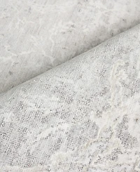 Exquisite Rugs Fine Pure Silk ER4228 8' x 10' Area Rug