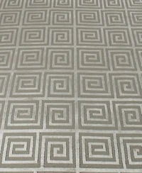 Exquisite Rugs Greek Key Er9419 Area Rug