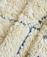 Exquisite Rugs Moroccan ER2563 6' x 9' Area Rug