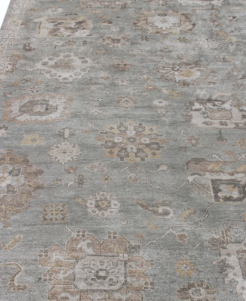 Exquisite Rugs Museum ER3492 8' x 10' Area Rug