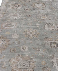 Exquisite Rugs Museum ER3492 8' x 10' Area Rug
