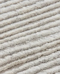 Exquisite Rugs Kaza ER4102 6' x 9' Area Rug