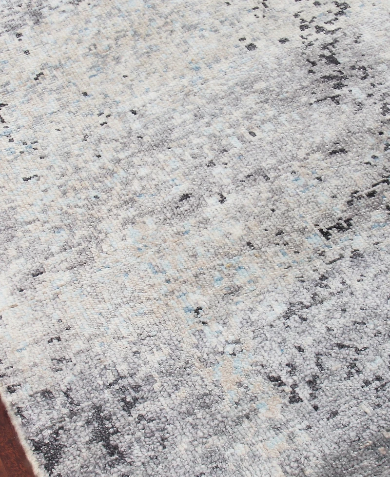 Exquisite Rugs Fine Pure Silk ER4212 8' x 10' Area Rug