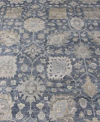 Exquisite Rugs Heirloom ER3986 6' x 9' Area Rug