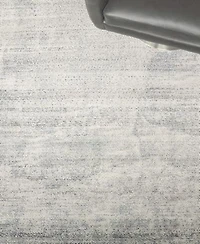 Exquisite Rugs Fine Pure Silk Er4229 Area Rug