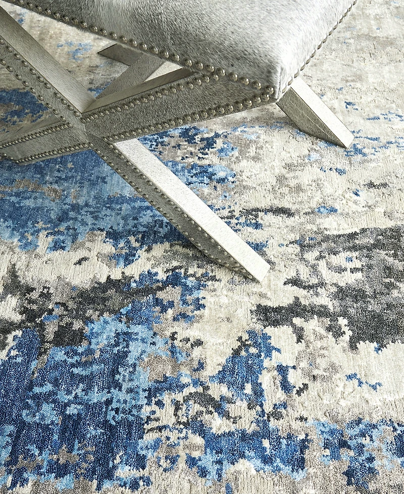 Exquisite Rugs Cosmo ER4343 8' x 10' Area Rug