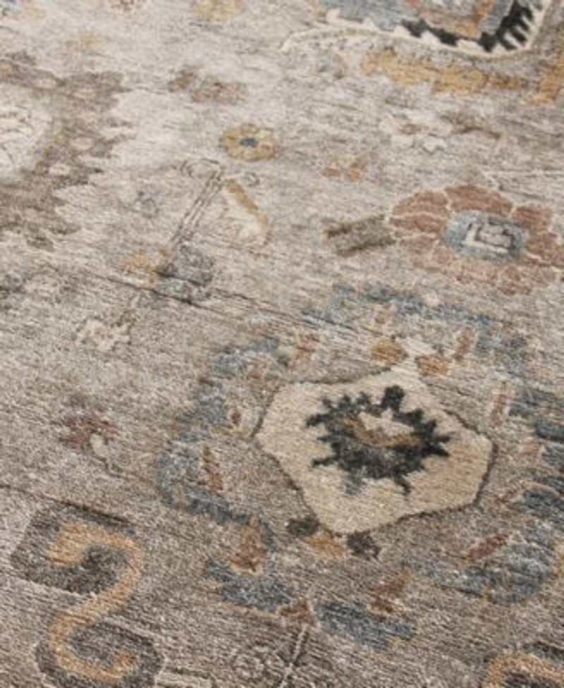 Exquisite Rugs Museum Er5198 Area Rug