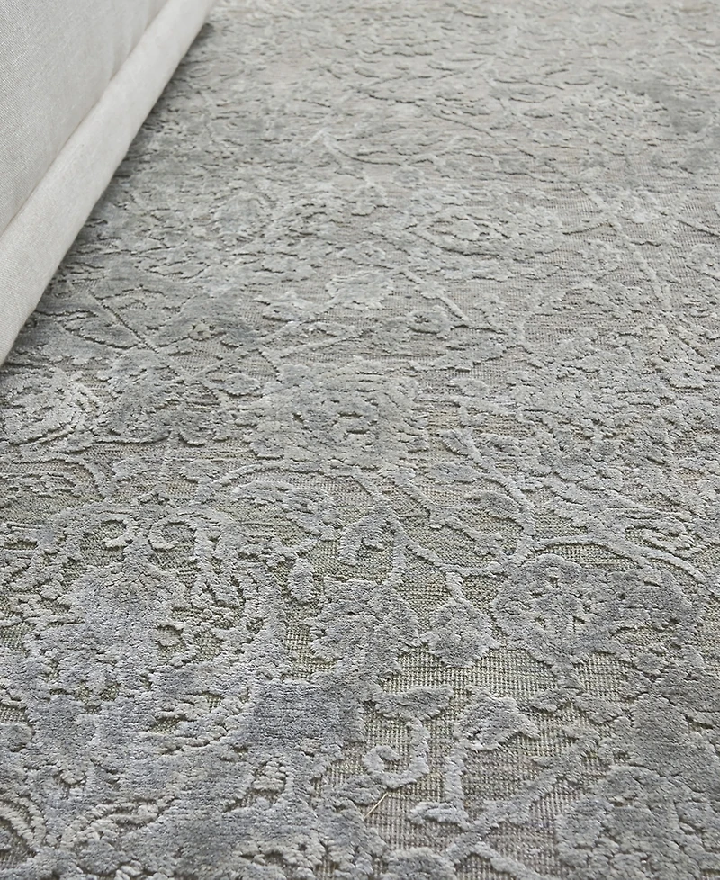 Exquisite Rugs Meena ER2468 8' x 10' Area Rug