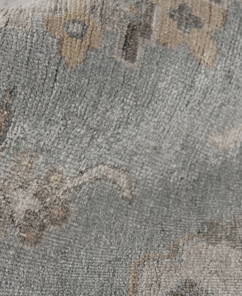 Exquisite Rugs Museum ER3492 8' x 10' Area Rug